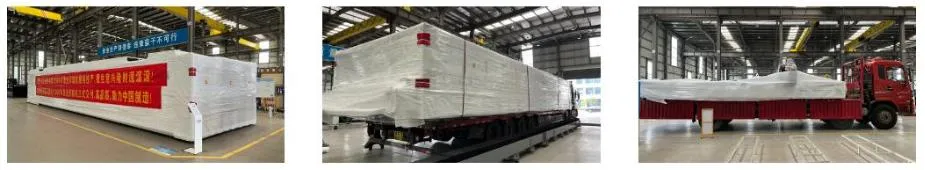 เครื่องเลเซอร์ชะแนนคลื่นหลายรั้ว X-Y ความเร็วสูงสุด 100m/min 4