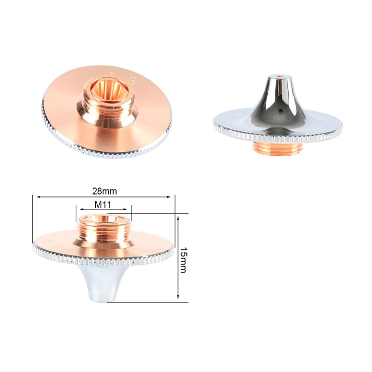 เครื่องตัดเลเซอร์ความเร็วสูง D28 เครื่องตัดเลเซอร์ใยไฟเบอร์ D32 พร้อมทุกชนิดของสินค้าโรงงาน 4