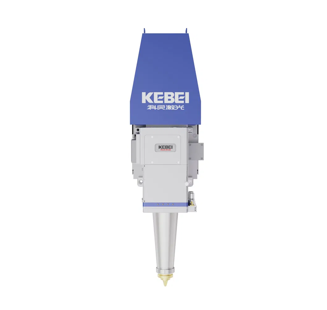 Kebei 3D ห้าแกน เครื่องตัดเลเซอร์หมุนแกน servo drive 1