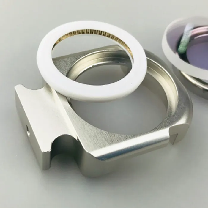 แหวนประทับประทับคุณภาพสูง ใช้ในการป้องกันหัวตัดเลเซอร์ใยไฟเบอร์ ในเมืองวูฮาน 2