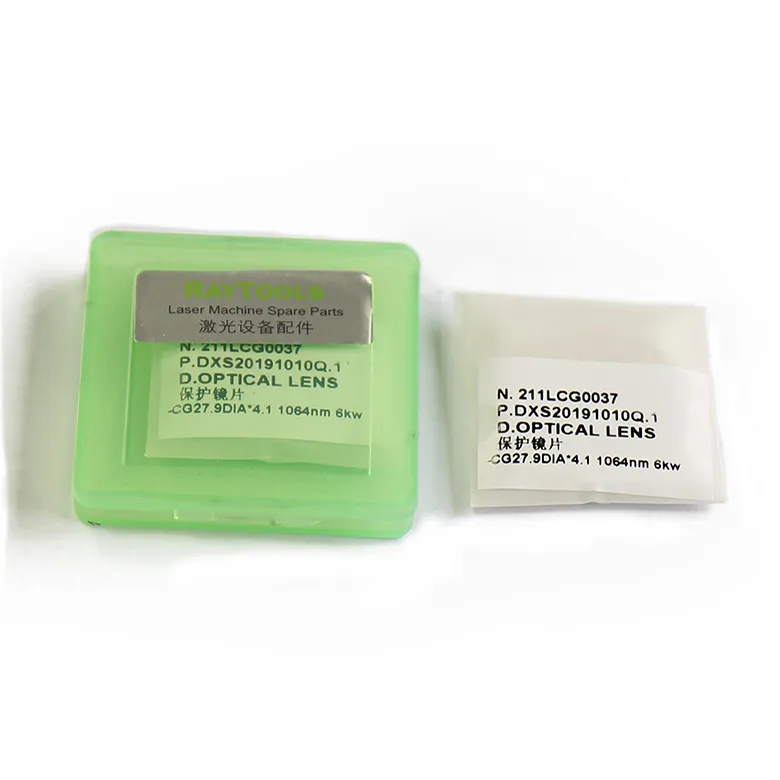 แหวนประทับประทับคุณภาพสูง ใช้ในการป้องกันหัวตัดเลเซอร์ใยไฟเบอร์ ในเมืองวูฮาน 7